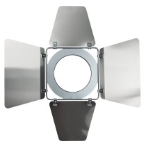 Barndoor per Parcan 36