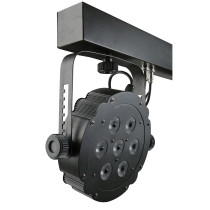 Compact Power Light Set MKII compresa borsa, pedaliera e supporto