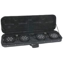 Compact Power Light Set MKII compresa borsa, pedaliera e supporto