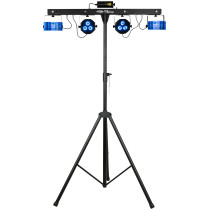 QFX Multi FX Compact Light Set