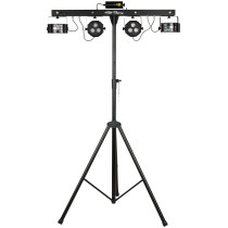 QFX Multi FX Compact Light Set