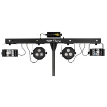 QFX Multi FX Compact Light Set