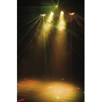 QFX Multi FX Compact Light Set