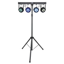 Compact Power Light Set 4