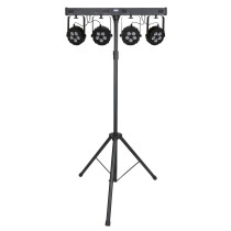 Compact Power Light Set 4