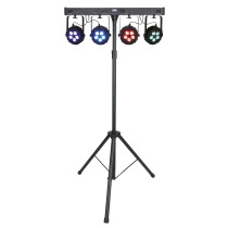 Compact Power Light Set 4