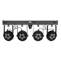 Compact Power Light Set 4
