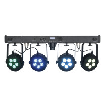 Compact Power Light Set 4