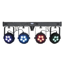 Compact Power Light Set 4