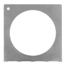 Filter Frame per Parcan 56 Long