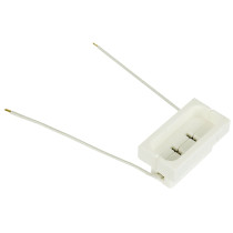 GX16D Socket