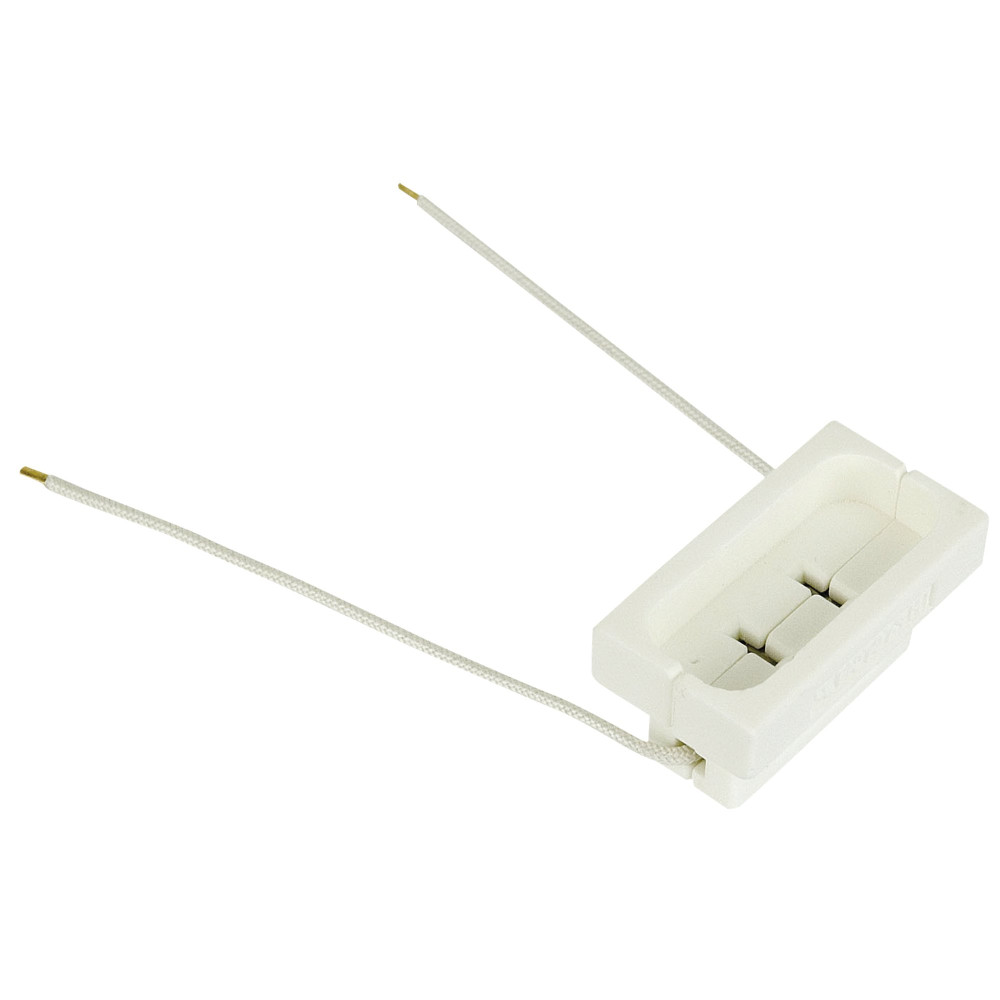 GX16D Socket