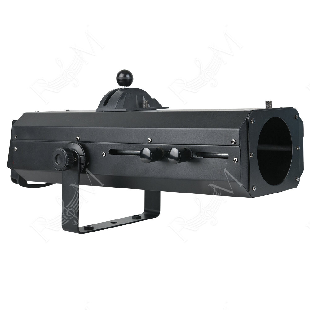 Followspot LED 75W Supporto incluso