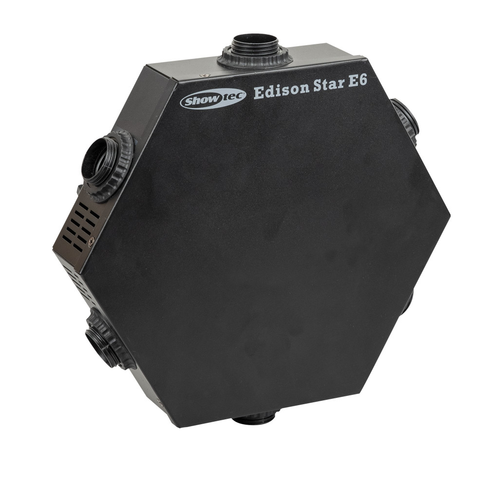 Edison Star E6
