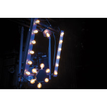 Edison Bar E6