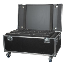 Case per 8x Sunstrip LED