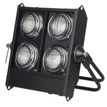 Stage Blinder 4 DMX