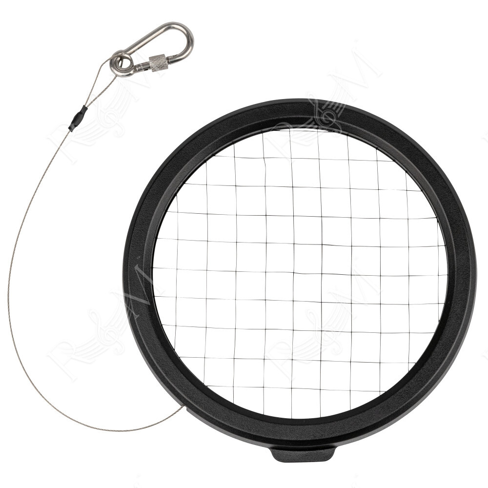 Griglia per Stage Blinder 100 Blaze