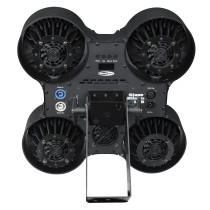 Stage Blinder 4 LED