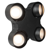 Stage Blinder 4 LED