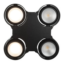 Stage Blinder 4 LED