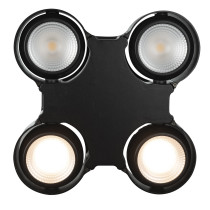 Stage Blinder 4 LED