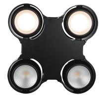Stage Blinder 4 LED