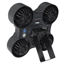 Stage Blinder 4 LED