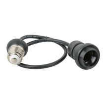 E27 Extension Cable