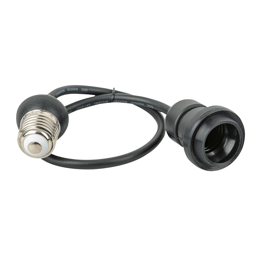 E27 Extension Cable