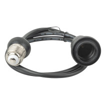 E27 Extension Cable
