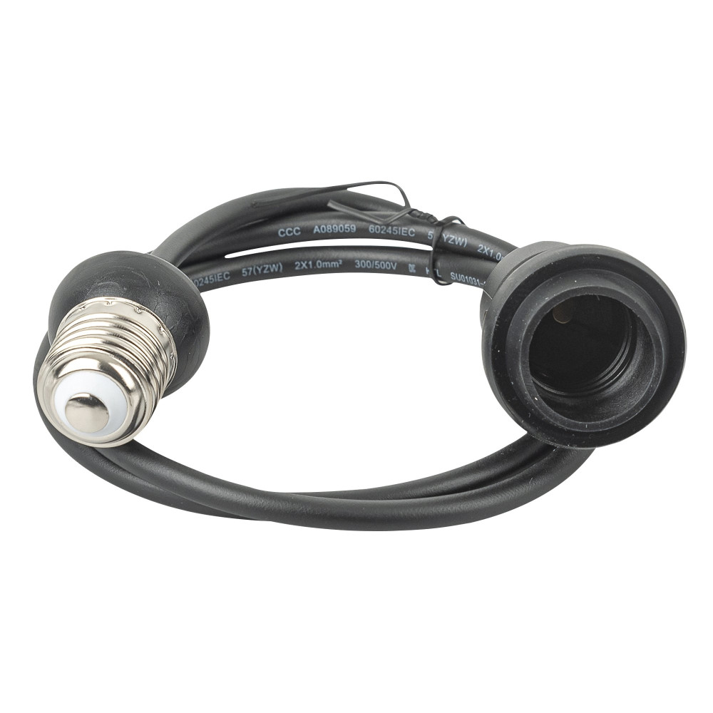 E27 Extension Cable