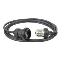 E27 Extension Cable