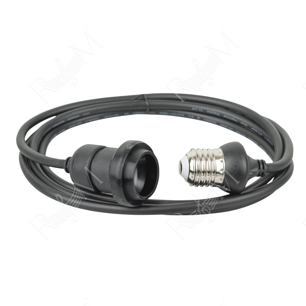 E27 Extension Cable