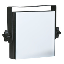 Bounce Mirror for Laser Specchio 12x 12 cm