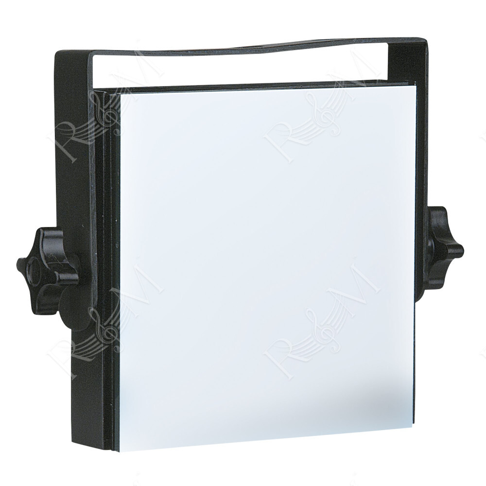 Bounce Mirror for Laser Specchio 12x 12 cm