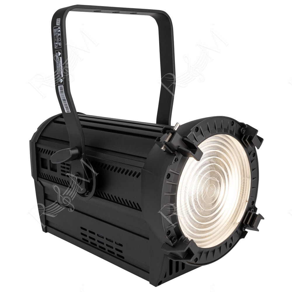 Performer 2000 RGBAL Fresnel teatrale compatto a LED 240 W RGBAL