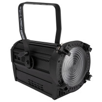 Performer 2000 RGBAL Fresnel teatrale compatto a LED 240 W RGBAL