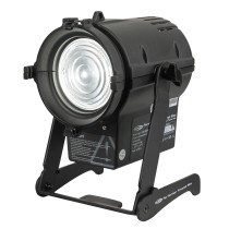 Performer Fresnel Mini DDT Fresnel teatrale compatto a LED 30 W Warm White DDT