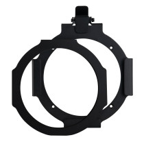 Portafiltri con supporto per Performer Profile Zoom 150