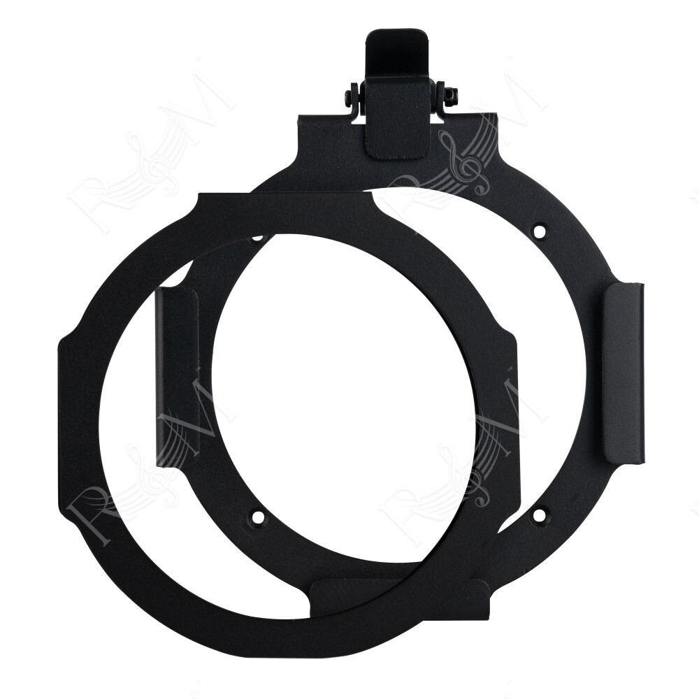 Portafiltri con supporto per Performer Profile Zoom 150
