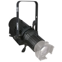 Performer Profile 600 DDT Sagomatore teatrale a LED 250 W Warm White DDT