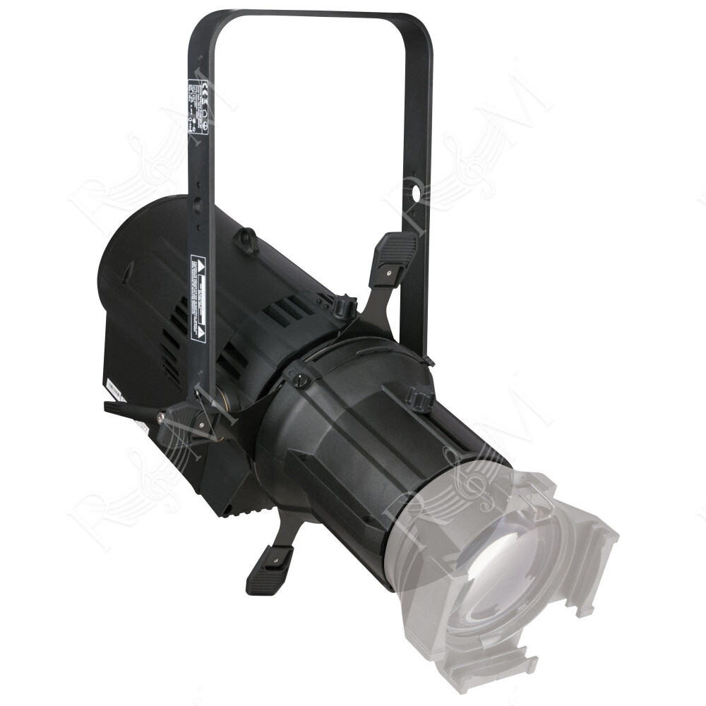 Performer Profile 600 DDT Sagomatore teatrale a LED 250 W Warm White DDT