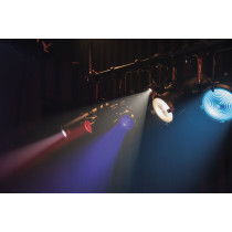 Performer Profile 600 DDT Sagomatore teatrale a LED 250 W Warm White DDT