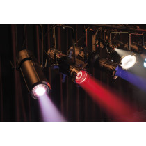 Performer Profile 600 DDT Sagomatore teatrale a LED 250 W Warm White DDT