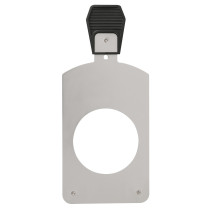 Glass Gobo Holder per Performer Profile