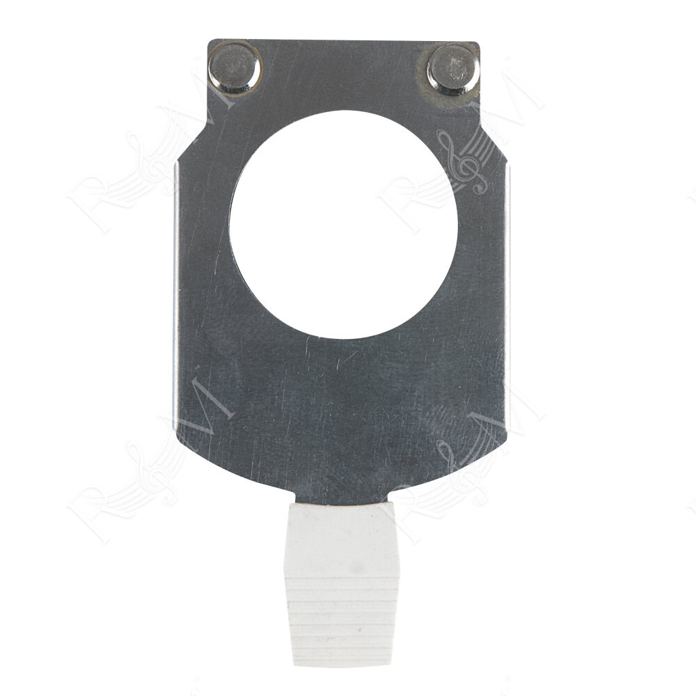 Metal Gobo Holder per Performer Profile Mini