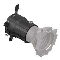 Shutter Barrel per Performer Profile Mini