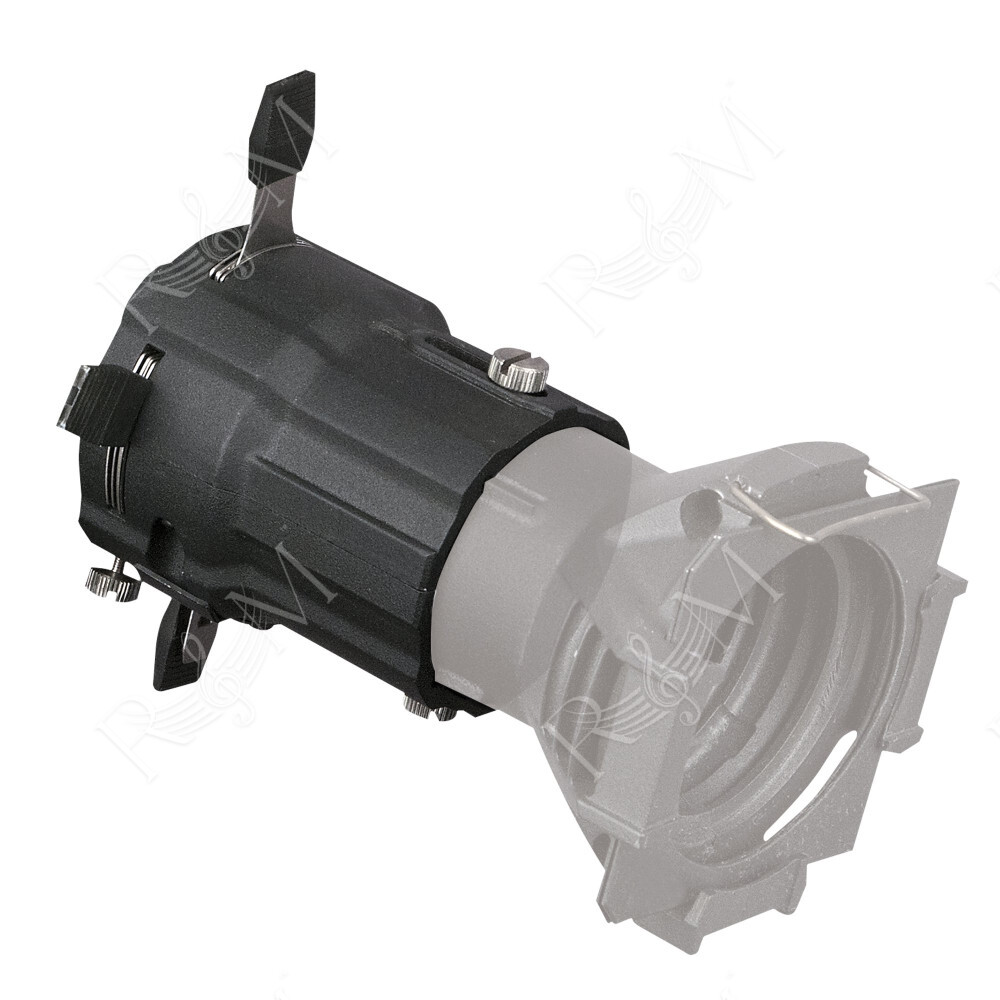 Shutter Barrel per Performer Profile Mini