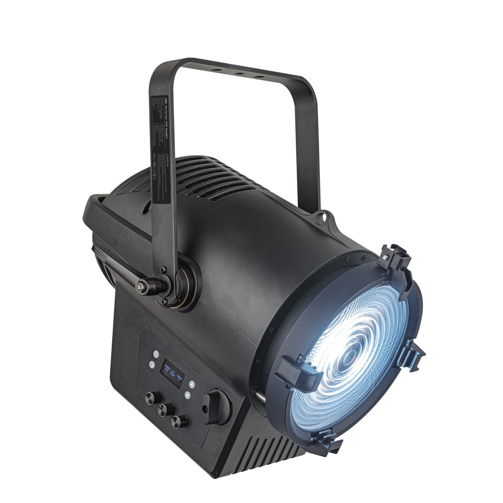 Performer 2500 Fresnel